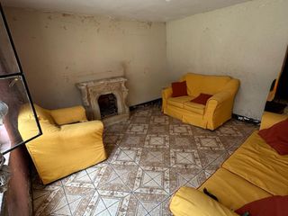 Foto 2 de venta de casa como terreno en ingenieria a espaladas de habich us$ 170,000