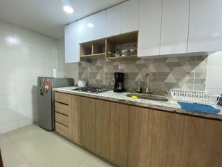Foto 2 de APARTAMENTO ALQUILER EN VILLA COUNTRY