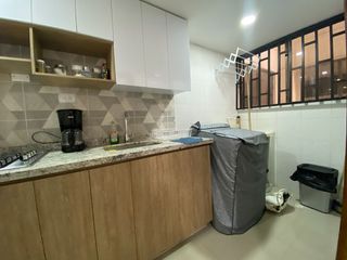 Foto 3 de APARTAMENTO ALQUILER EN VILLA COUNTRY