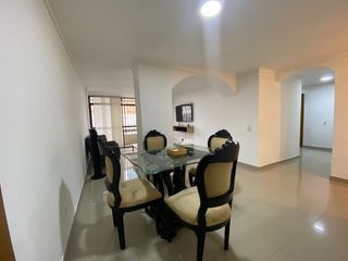 Foto 4 de APARTAMENTO ALQUILER EN VILLA COUNTRY