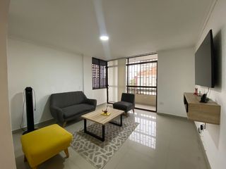 Foto 5 de APARTAMENTO ALQUILER EN VILLA COUNTRY