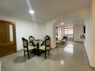 Foto 6 de APARTAMENTO ALQUILER EN VILLA COUNTRY