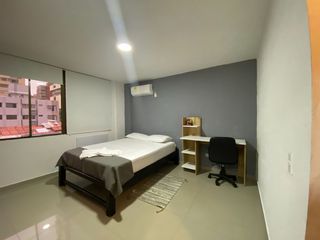Foto 8 de APARTAMENTO ALQUILER EN VILLA COUNTRY