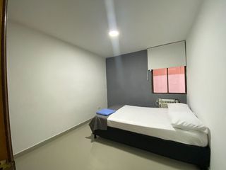 Foto 10 de APARTAMENTO ALQUILER EN VILLA COUNTRY