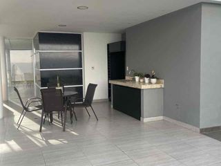 Foto 5 de Lujosa casa renta Cumbayá