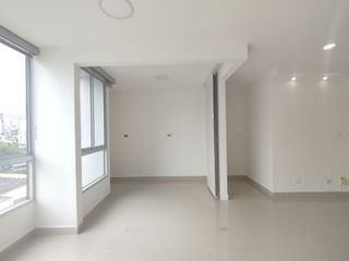 Foto 3 de Consultorio en arriendo en Pinares