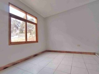 Foto 20 de Casa en alquiler a 5 minutos de Chaclacayo/URB LOS GIRASOLES.