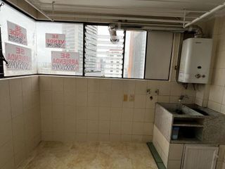 Foto 5 de VENTA DE APARTAMENTO  BOLARQUI