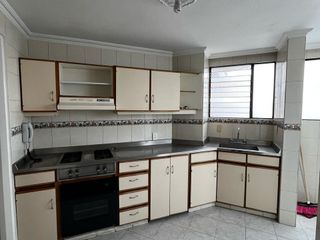 Foto 1 de VENTA DE APARTAMENTO  BOLARQUI