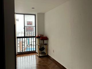 Foto 22 de VENTA DE APARTAMENTO  BOLARQUI