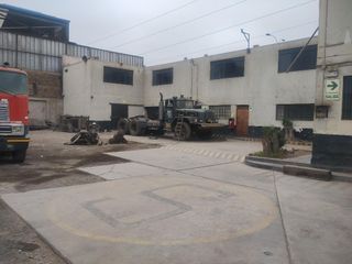 Foto 5 de Local Industrial Cercado de Lima