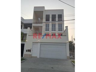 Foto 1 de Lindos Departamentos En Urb Santo Domingo De Carabayllo Decima Etapa