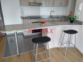 Foto 2 de Se Vende Lindo Y Acogedor Departamento