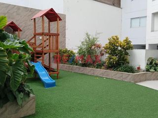 Foto 9 de Se Vende Lindo Y Acogedor Departamento