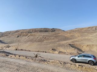 Foto 4 de TERRENO EN PLAYA JAHUAY CHINCHA