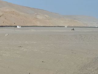 Foto 3 de TERRENO EN PLAYA JAHUAY CHINCHA