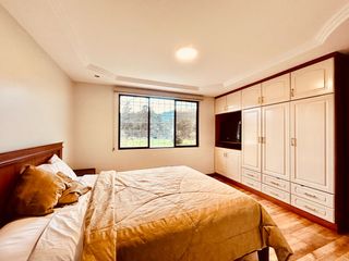 Foto 4 de Casa de arriendo sector Monay Av. Gonzalez Suarez