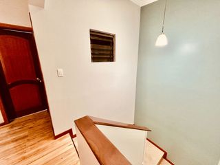 Foto 5 de Casa de arriendo sector Monay Av. Gonzalez Suarez