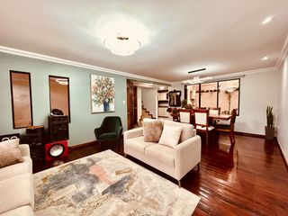 Foto 9 de Casa de arriendo sector Monay Av. Gonzalez Suarez