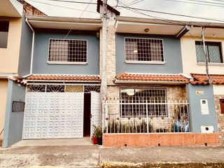Foto 1 de Casa de arriendo sector Monay Av. Gonzalez Suarez