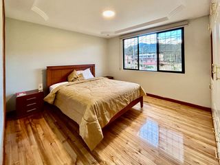 Foto 14 de Casa de arriendo sector Monay Av. Gonzalez Suarez