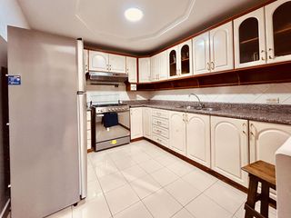 Foto 30 de Casa de arriendo sector Monay Av. Gonzalez Suarez