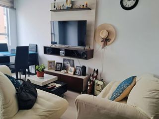 Foto 2 de Apartaestudio en venta, Mesopotamia; Tunja.