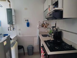Foto 3 de Apartaestudio en venta, Mesopotamia; Tunja.