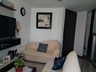 Foto 1 de Apartaestudio en venta, Mesopotamia; Tunja.