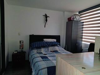 Foto 4 de Apartaestudio en venta, Mesopotamia; Tunja.