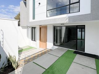 Foto 3 de Casa a estrenar de lujo en venta al sur de la ciudad