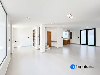 Foto 18 de Casa a estrenar de lujo en venta al sur de la ciudad