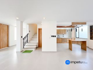 Foto 24 de Casa a estrenar de lujo en venta al sur de la ciudad