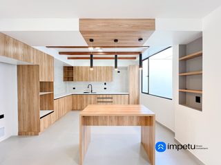 Foto 4 de Casa a estrenar de lujo en venta al sur de la ciudad