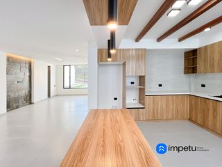 Foto 6 de Casa a estrenar de lujo en venta al sur de la ciudad
