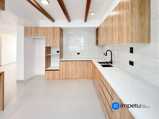 Foto 5 de Casa a estrenar de lujo en venta al sur de la ciudad