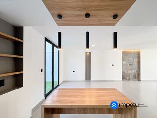 Foto 13 de Casa a estrenar de lujo en venta al sur de la ciudad
