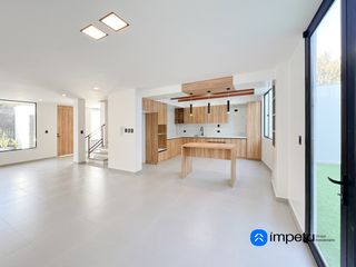 Foto 14 de Casa a estrenar de lujo en venta al sur de la ciudad