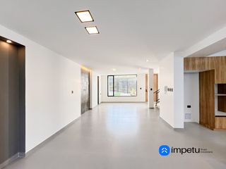 Foto 17 de Casa a estrenar de lujo en venta al sur de la ciudad