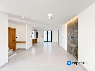 Foto 15 de Casa a estrenar de lujo en venta al sur de la ciudad