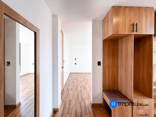 Foto 11 de Casa a estrenar de lujo en venta al sur de la ciudad