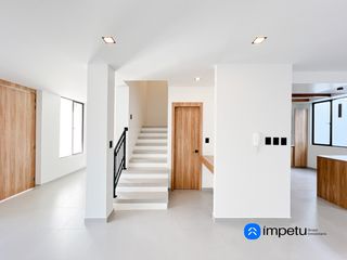 Foto 22 de Casa a estrenar de lujo en venta al sur de la ciudad
