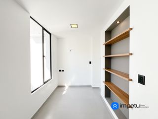 Foto 19 de Casa a estrenar de lujo en venta al sur de la ciudad