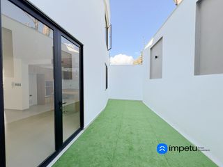 Foto 26 de Casa a estrenar de lujo en venta al sur de la ciudad