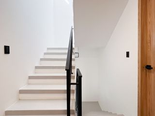 Foto 23 de Casa a estrenar de lujo en venta al sur de la ciudad
