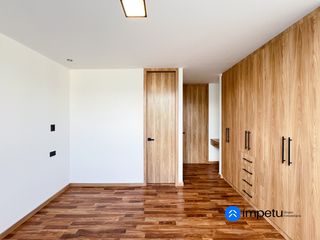 Foto 8 de Casa a estrenar de lujo en venta al sur de la ciudad