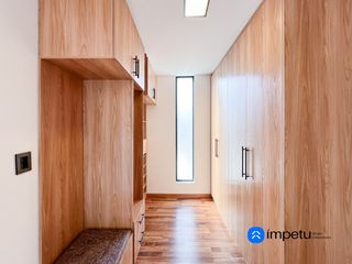 Foto 12 de Casa a estrenar de lujo en venta al sur de la ciudad