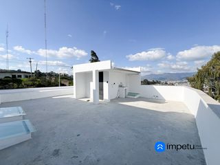 Foto 25 de Casa a estrenar de lujo en venta al sur de la ciudad