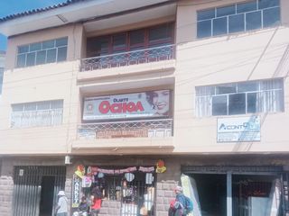 Foto 3 de 💼 INVERSIÓN INTELIGENTE EN EL CORAZÓN DE CUSCO – IDEAL PARA OFICINAS O CONSULTORIOS 💼