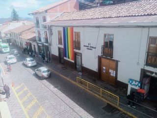 Foto 2 de 💼 INVERSIÓN INTELIGENTE EN EL CORAZÓN DE CUSCO – IDEAL PARA OFICINAS O CONSULTORIOS 💼